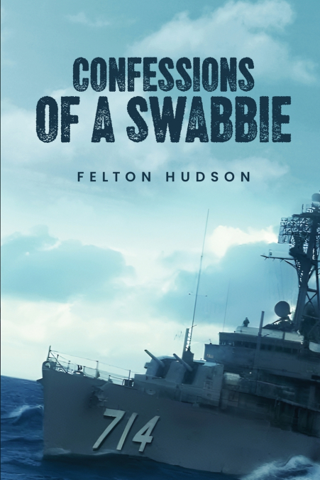 Confessions of a Swabbie