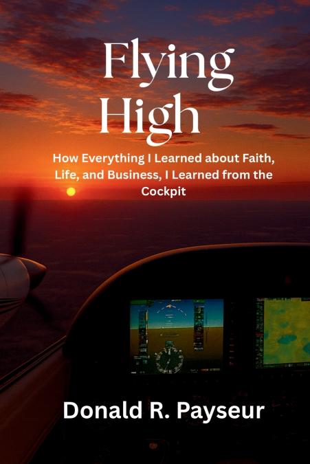 Flying High