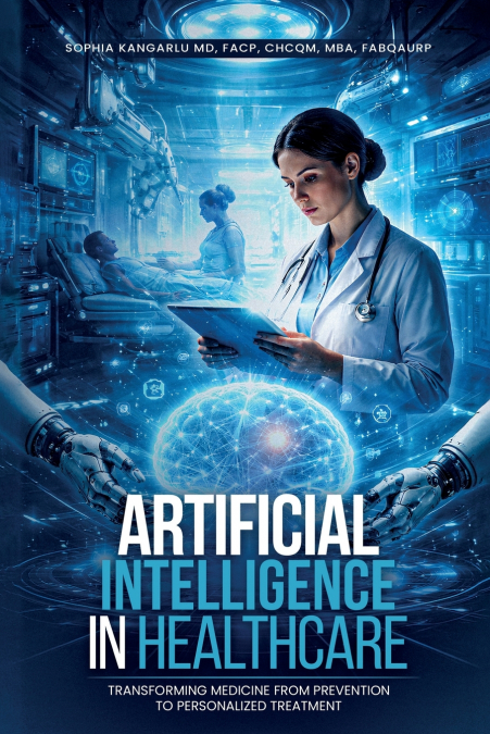 Artificial Intelligence in Healthcare