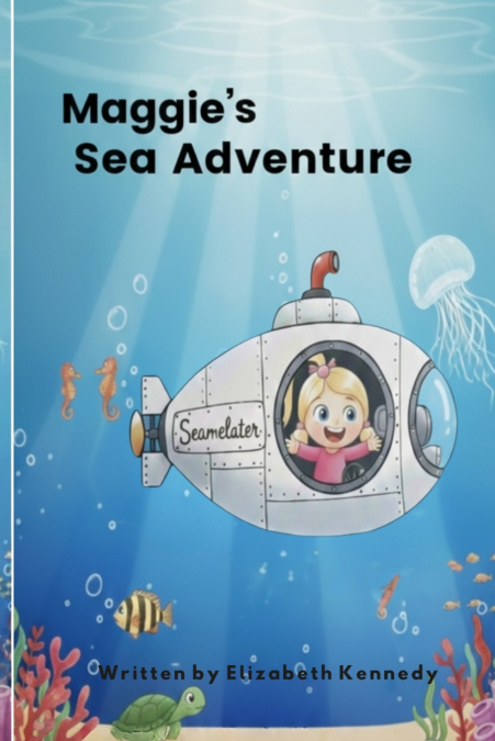Maggie’s Sea Adventure
