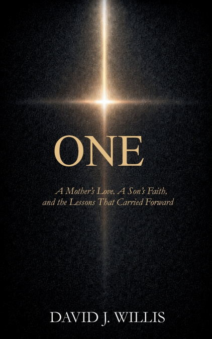 ONE