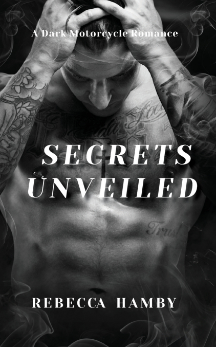 Secrets Unvailed