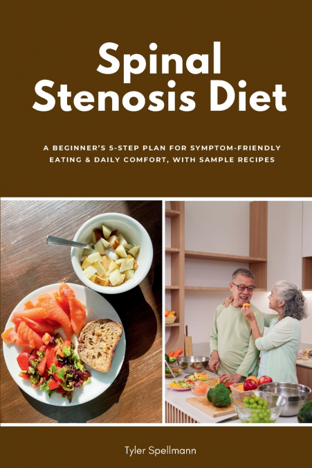 Spinal Stenosis Diet