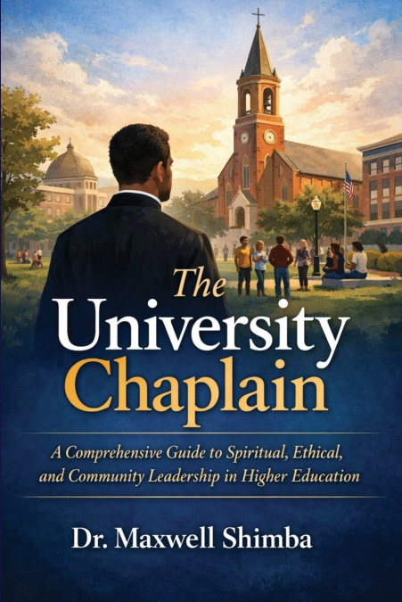 The University Chaplain