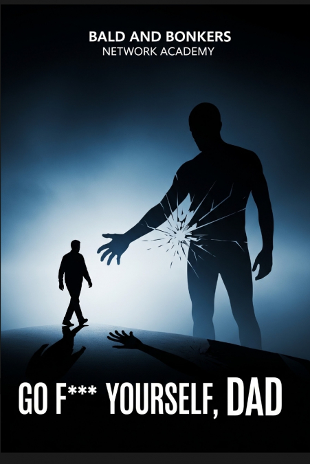 'Go F*** Yourself, Dad'