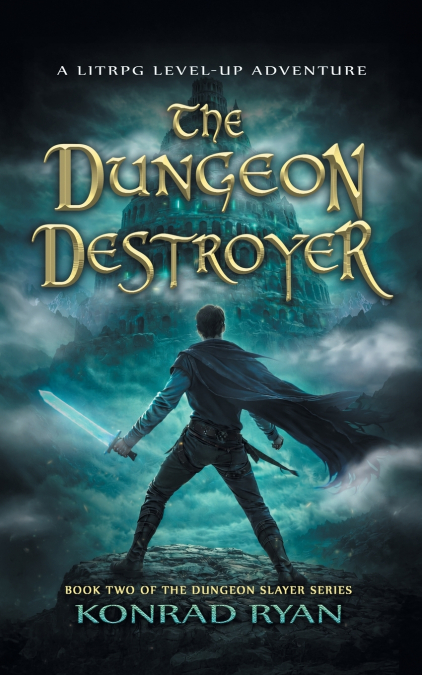 The Dungeon Destroyer