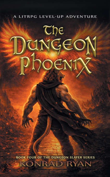 The Dungeon Phoenix