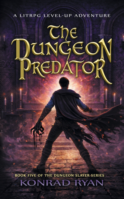 The Dungeon Predator
