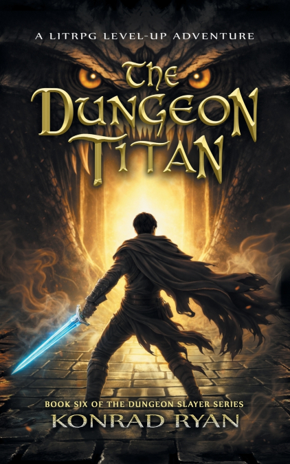 The Dungeon Titan