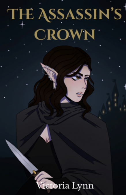 The Assassin’s Crown