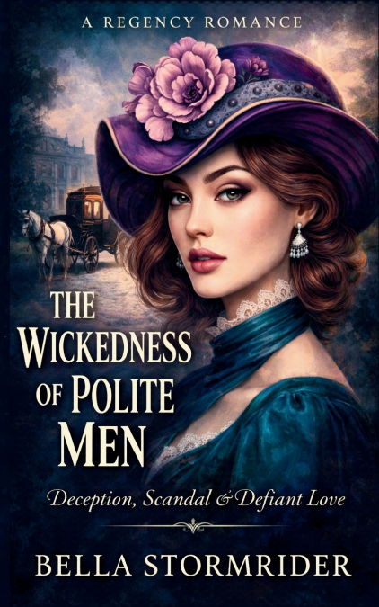 The Wickedness of Polite Men
