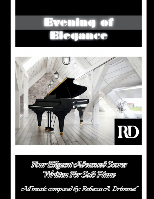 Evening of Elegance