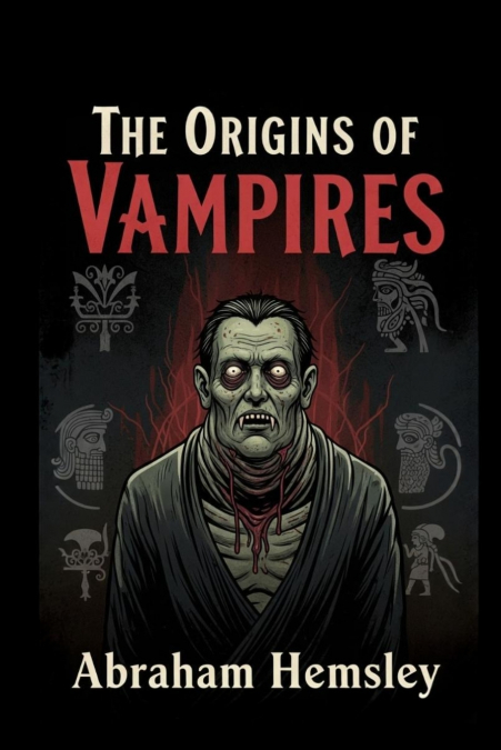 The Origins of Vampires