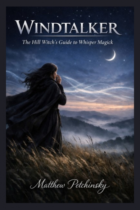 Windtalker