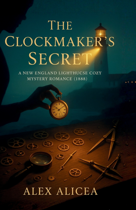 The Clockmaker’s Secret
