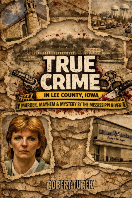 True Crime in Lee County Iowa