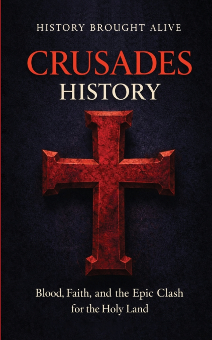 Crusades History