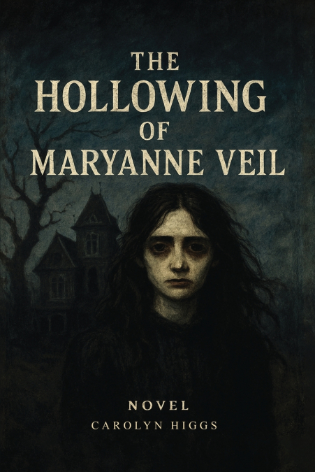 The Hollowing of Maryanne Veil