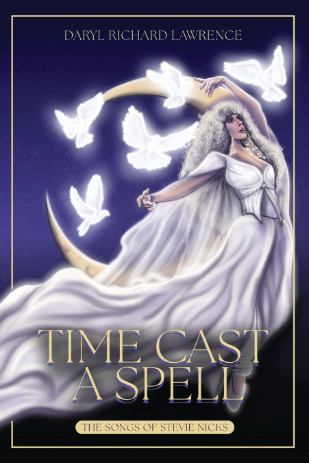 Time Cast A Spell