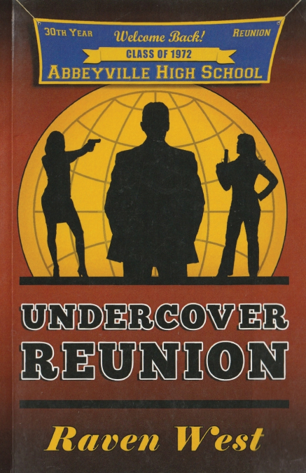 Undercover Reunion
