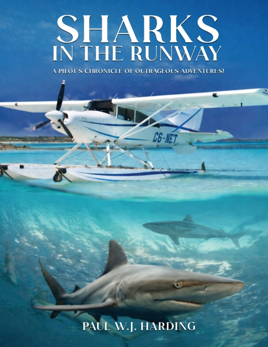 Sharks in the Runway