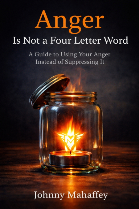 Anger Is Not a Four Letter Word