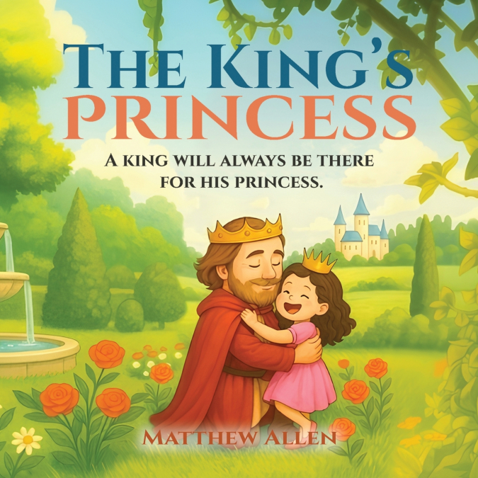 The King’s Princess