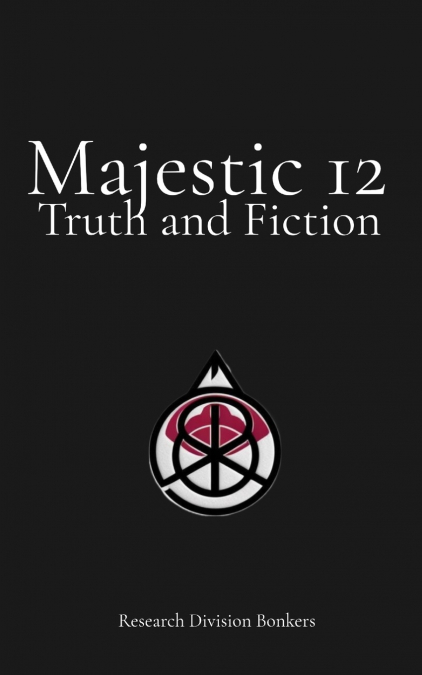 Majestic 12
