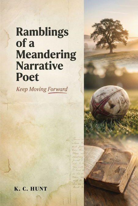 Ramblings of a Meandering Narrative Poet