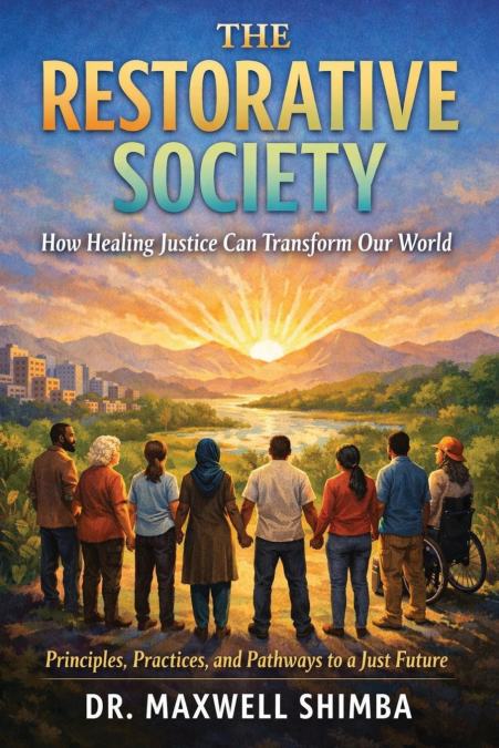 The Restorative Society