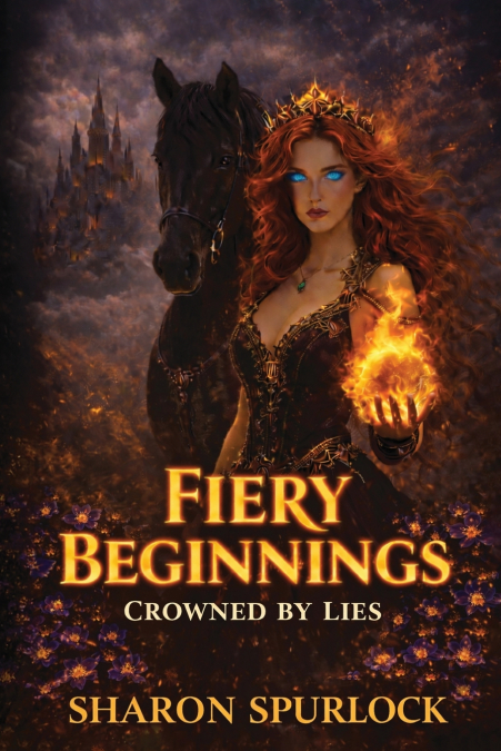 Fiery Beginnings