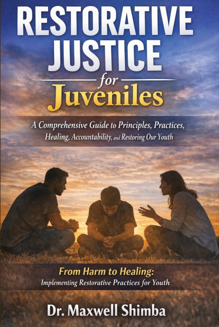 Restorative Justice for Juveniles