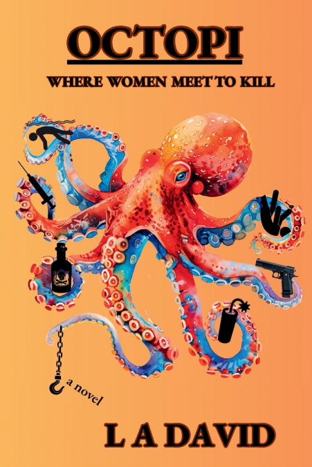Octopi