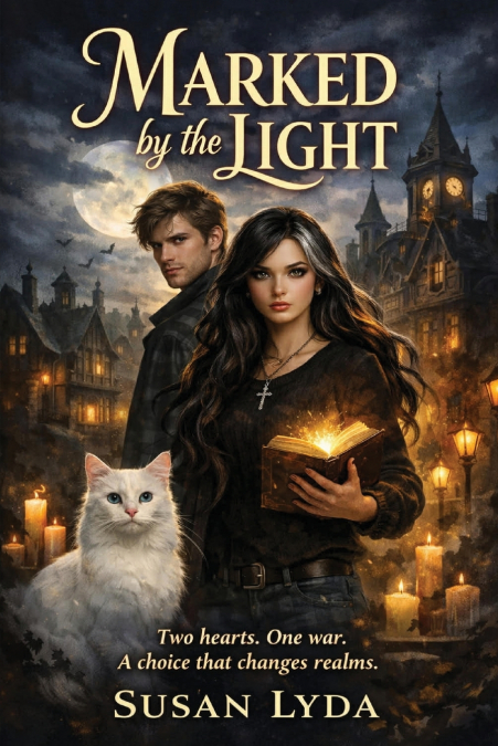 Marked By the Light