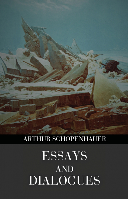 Essays and Dialogues (Polis & Praxis Gray Series)