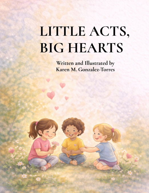LITTLE ACTS, BIG HEARTS