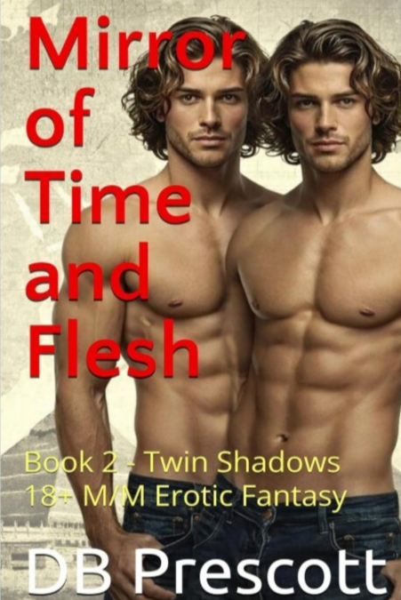 Mirror of Time and Flesh