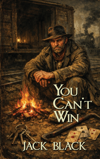 You Can’t Win
