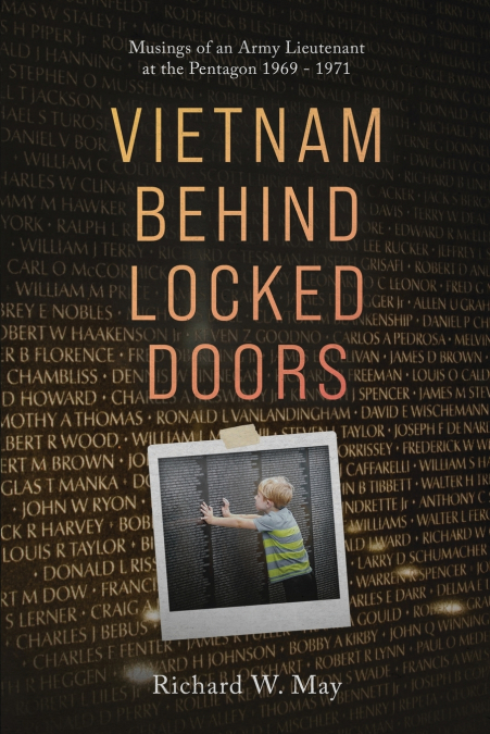 Vietnam Behind Locked Doors