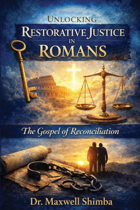 Unlocking Restorative Justice in Romans