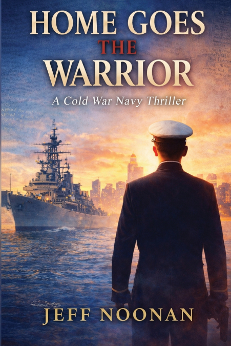 Home Goes The Warrior