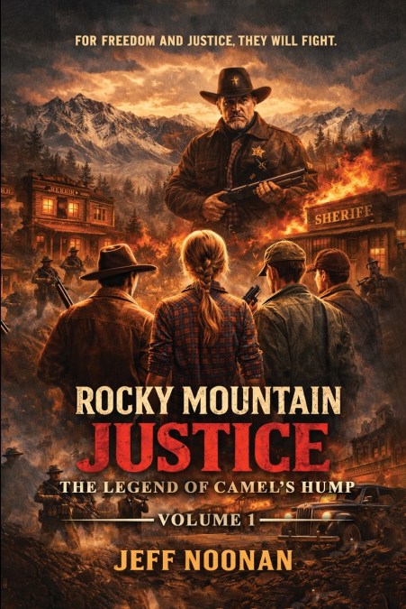 Rocky Mountain Justice