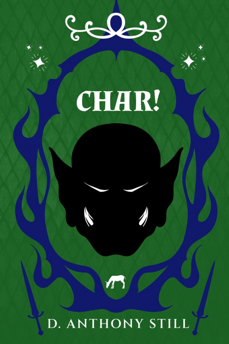 CHAR!