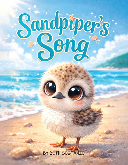 Sandpiper’s Song