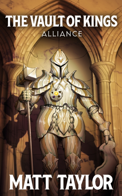 The Vault of Kings