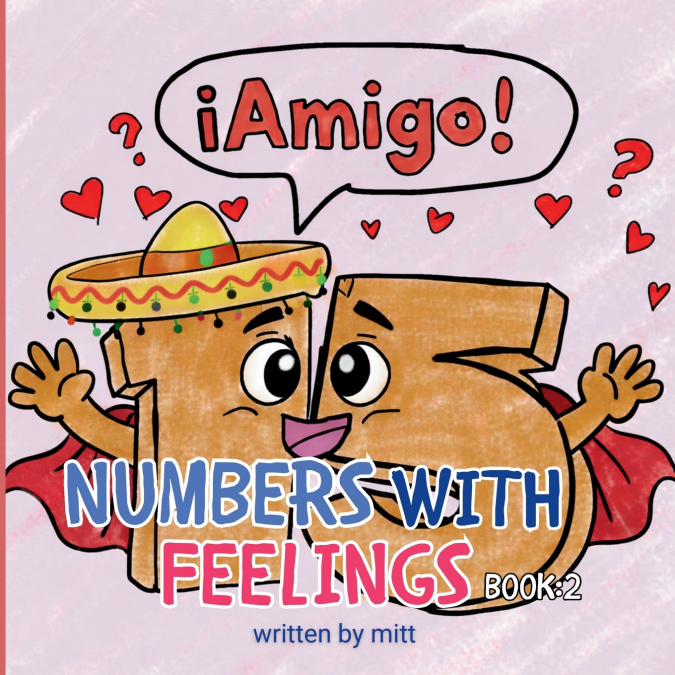 Numbers with Feelings