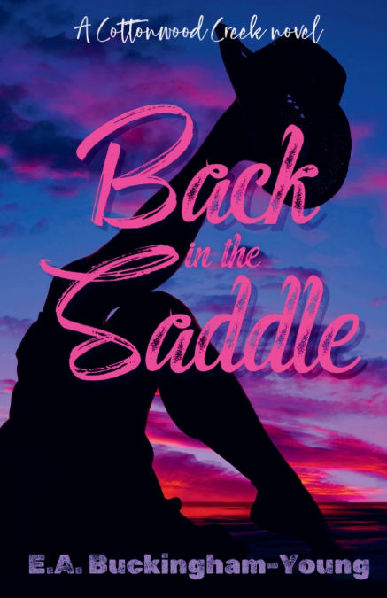 Back in the Saddle