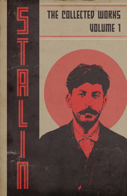 Collected Works of Josef Stalin