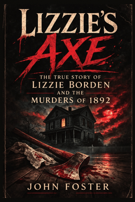 Lizzie’s Axe