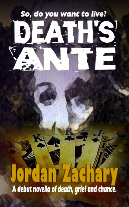 Death’s Ante
